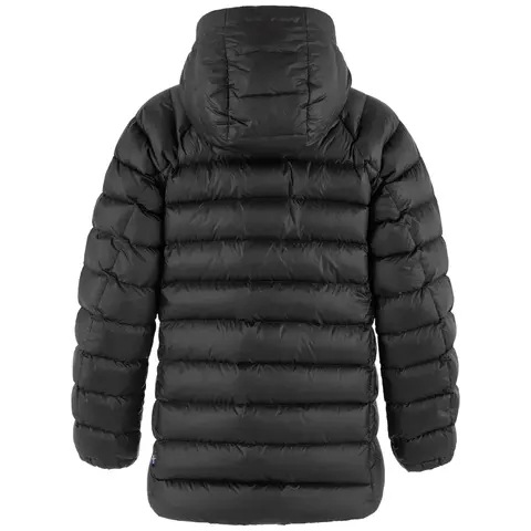 Dunjakke til dame Fjällräven Bergtagen Down Jkt W 550