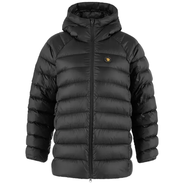 Dunjakke til dame XS Fjällräven Bergtagen Down Jkt W XS 550 