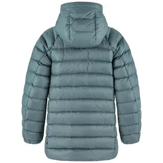 Dunjakke til dame Fjällräven Bergtagen Down Jkt W 570