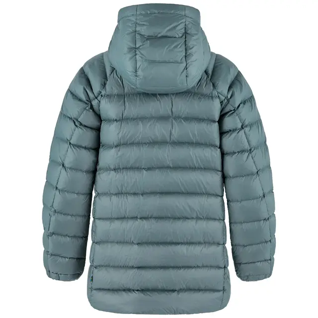 Dunjakke til dame S Fjällräven Bergtagen Down Jkt W S 577 