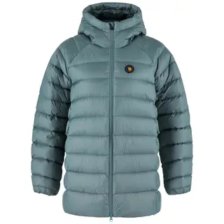 Dunjakke til dame Fjällräven Bergtagen Down Jkt W 570