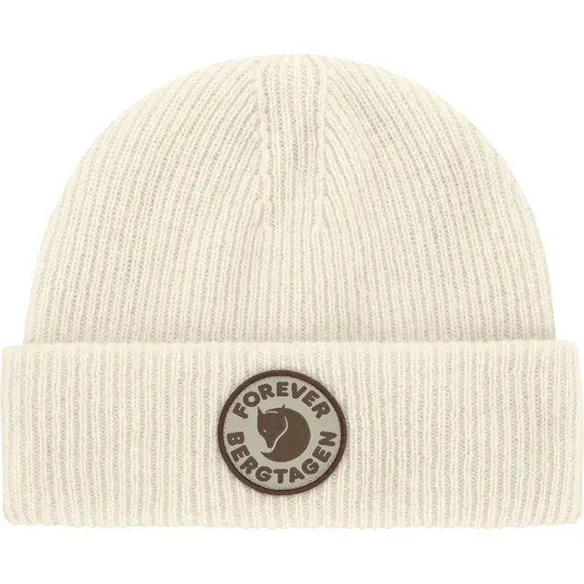 Lue Fjällräven Bergtagen Wool Beanie 113 