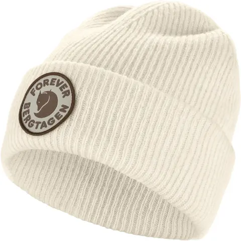 Lue Fj&#228;llr&#228;ven Bergtagen Wool Beanie 113