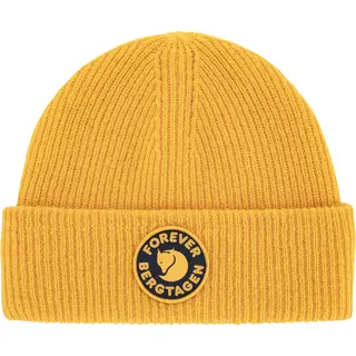 Lue Fj&#228;llr&#228;ven Bergtagen Wool Beanie 161