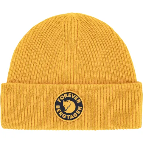 Lue Fj&#228;llr&#228;ven Bergtagen Wool Beanie 161