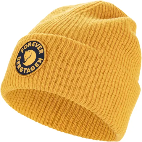 Lue Fj&#228;llr&#228;ven Bergtagen Wool Beanie 161
