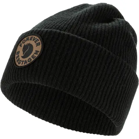 Lue Fj&#228;llr&#228;ven Bergtagen Wool Beanie 550
