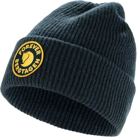Lue Fj&#228;llr&#228;ven Bergtagen Wool Beanie 555