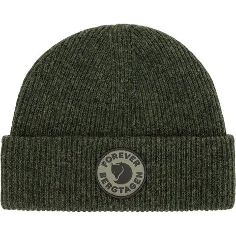 Lue Fj&#228;llr&#228;ven Bergtagen Wool Beanie 662