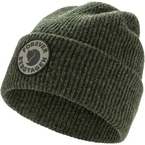 Lue Fj&#228;llr&#228;ven Bergtagen Wool Beanie 662