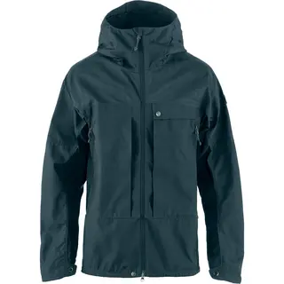 Skalljakke til herre Fj&#228;llr&#228;ven Bergtagen Jacket M 570