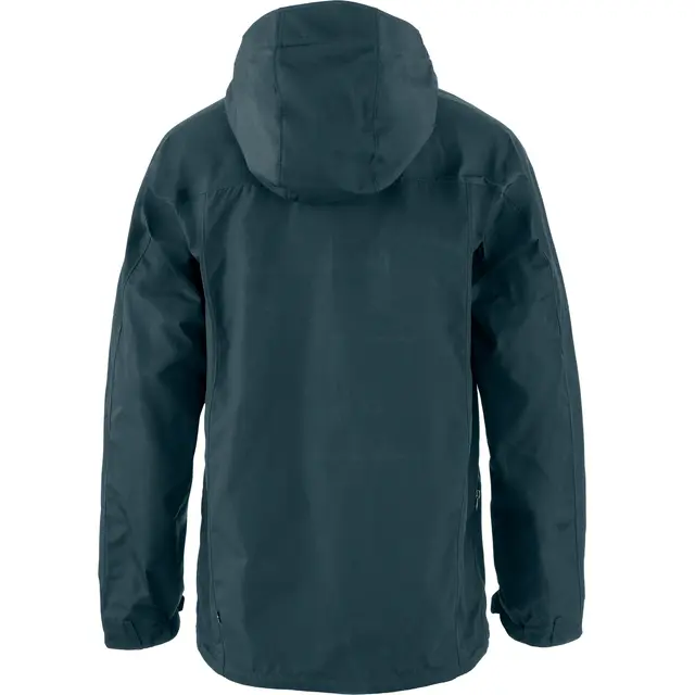 Skalljakke til herre L Fjällräven Bergtagen Jacket M L 570 