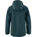 Skalljakke til herre Fjällräven Bergtagen Jacket M 570