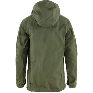 Skalljakke til herre Fjällräven Bergtagen Jacket M 625