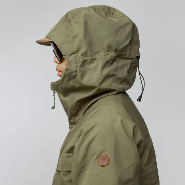 Skalljakke til herre M Fjällräven Bergtagen Jacket M M 625 