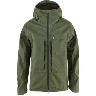 Skalljakke til herre Fjällräven Bergtagen Jacket M 625