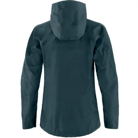 Skalljakke til dame Fjällräven Bergtagen Jacket W 570