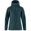 Skalljakke til dame Fj&#228;llr&#228;ven Bergtagen Jacket W 570