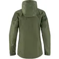 Skalljakke til dame Fjällräven Bergtagen Jacket W 625