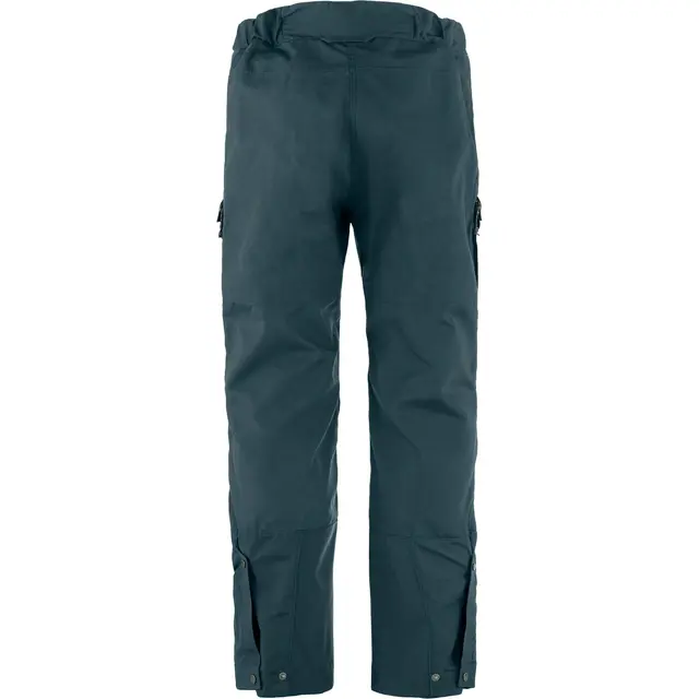 Bukse til herre M Fjällräven Bergtagen Trousers M M 570 