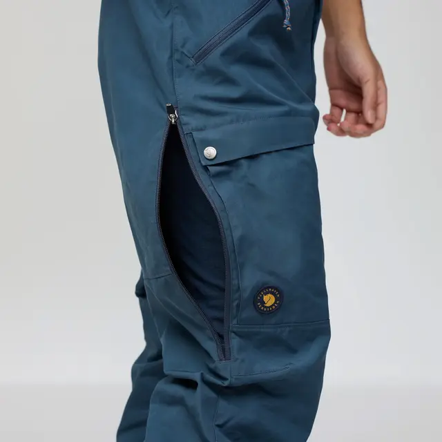 Bukse til herre M Fjällräven Bergtagen Trousers M M 570 