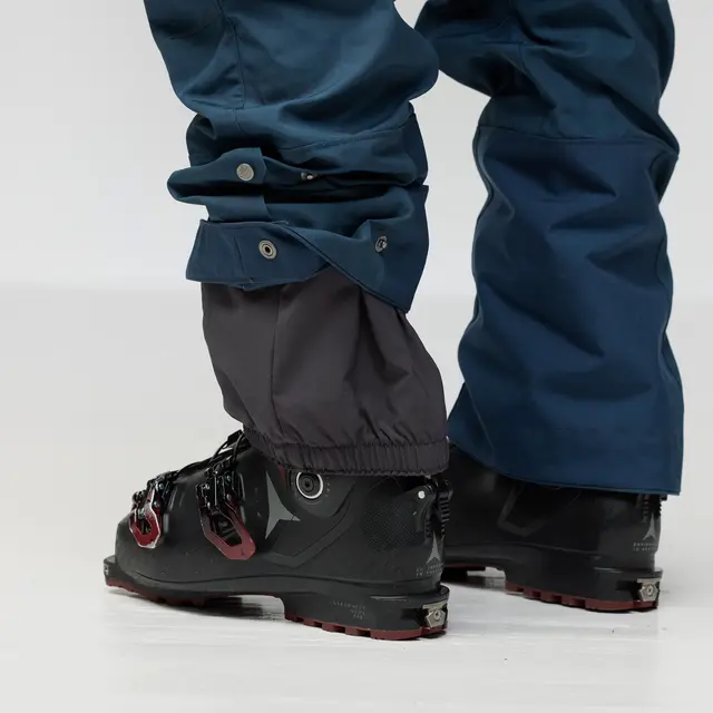 Bukse til herre M Fjällräven Bergtagen Trousers M M 570 