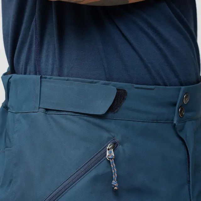 Bukse til herre M Fjällräven Bergtagen Trousers M M 570 