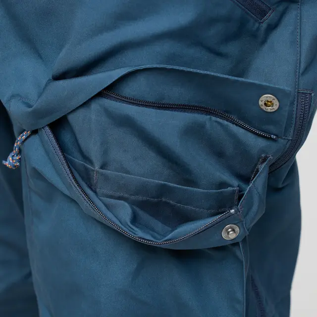 Bukse til herre M Fjällräven Bergtagen Trousers M M 570 