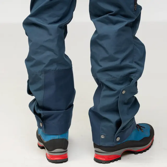Bukse til herre M Fjällräven Bergtagen Trousers M M 570 