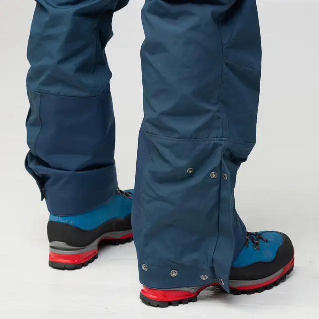 Bukse til herre M Fjällräven Bergtagen Trousers M M 570 