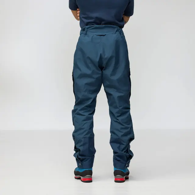 Bukse til herre M Fjällräven Bergtagen Trousers M M 570 