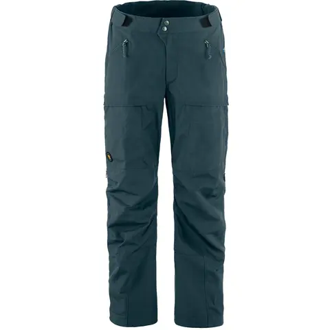 Bukse til herre Fj&#228;llr&#228;ven Bergtagen Trousers M 570