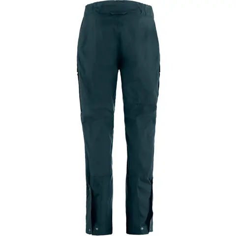 Bukse til dame Fj&#228;llr&#228;ven Bergtagen Trousers W 570