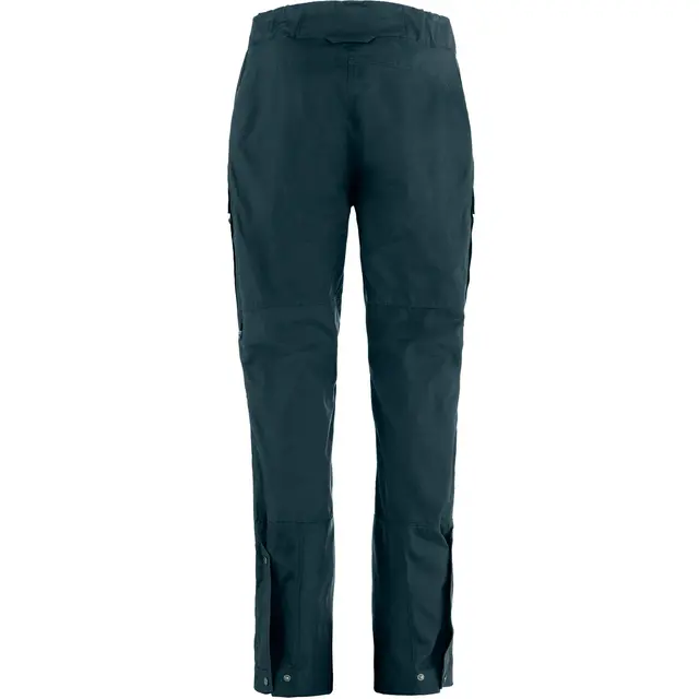 Bukse til dame M Fjällräven Bergtagen Trousers W M 570 