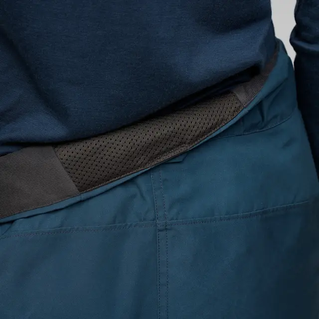 Bukse til dame M Fjällräven Bergtagen Trousers W M 570 