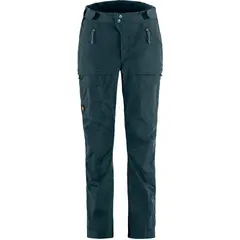 Bukse til dame M Fj&#228;llr&#228;ven Bergtagen Trousers W M 570