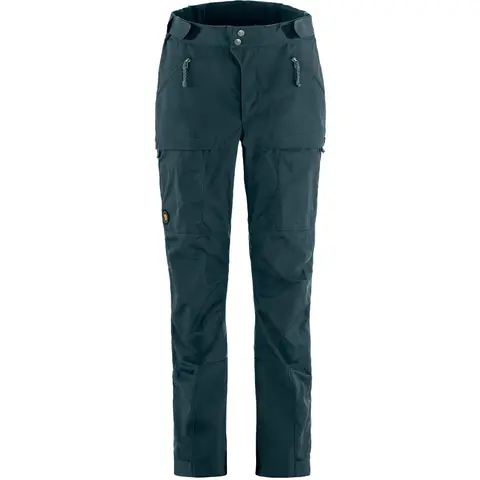 Bukse til dame Fj&#228;llr&#228;ven Bergtagen Trousers W 570