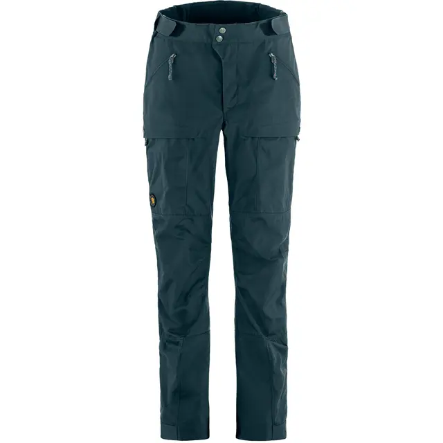Bukse til dame M Fjällräven Bergtagen Trousers W M 570 