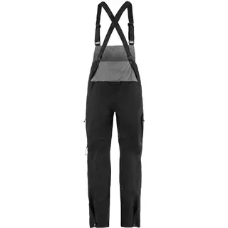 Skallbukse til dame Fjällräven Bergtagen Touring Bib W 550