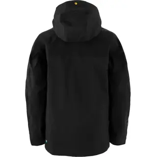 Skalljakke til herre Fjällräven Bergtagen Touring Jkt M 550