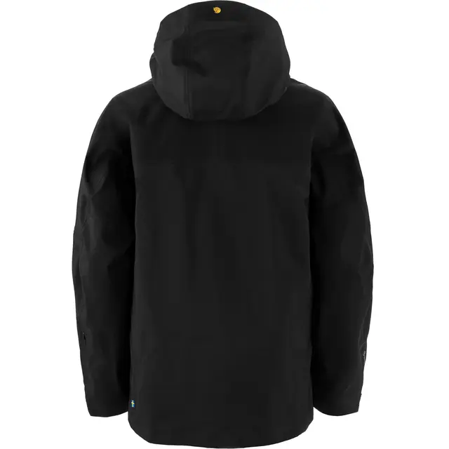 Skalljakke til herre XL Fjällräven Bergtagen Touring Jkt M XL 55 