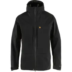 Skalljakke til herre XL Fjällräven Bergtagen Touring Jkt M XL 55