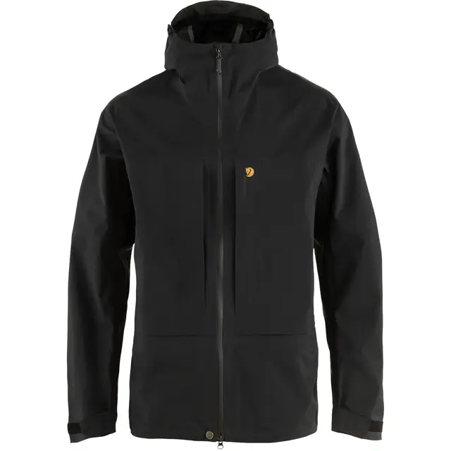 Skalljakke til herre XL Fjällräven Bergtagen Touring Jkt M XL 55 