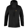 Skalljakke til dame Fjällräven Bergtagen Touring Jkt W 550