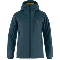 Jakke til dame 2XS Fjällräven Bergtagen Ins Jkt W 2XS 570-1