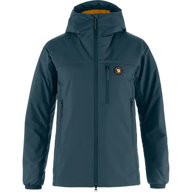Jakke til dame 2XS Fjällräven Bergtagen Ins Jkt W 2XS 570-1 
