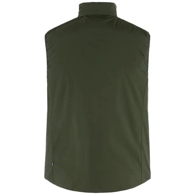 Vest til herre M Fjällräven Bergtagen Ins Vest M M 662 