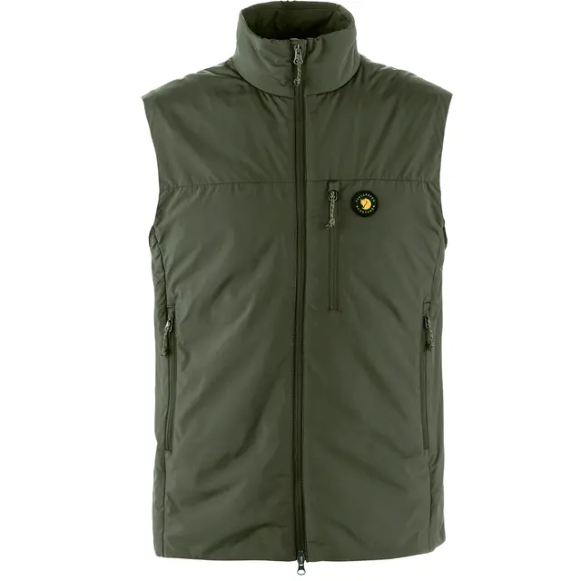Vest til herre M Fjällräven Bergtagen Ins Vest M M 662 