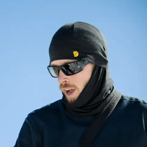 Balaclava Fj&#228;llr&#228;ven Bergtagen Balaclava 550