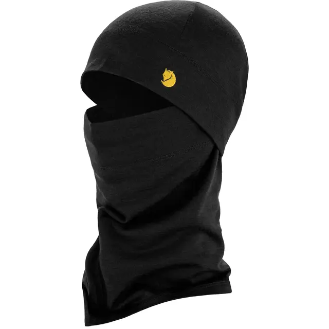 Balaclava S/M Fjällräven Bergtagen Balaclava S/M 550 